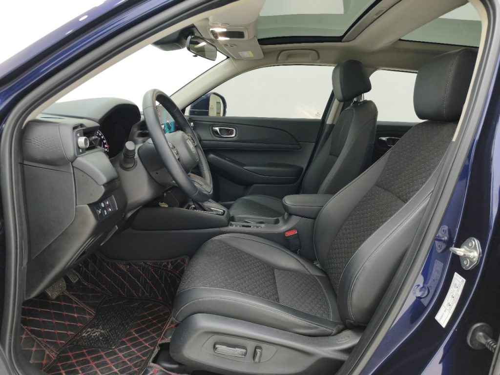 Honda XR-V 2023 Model 1.5L CVT Trend Edition - Huishida Trading