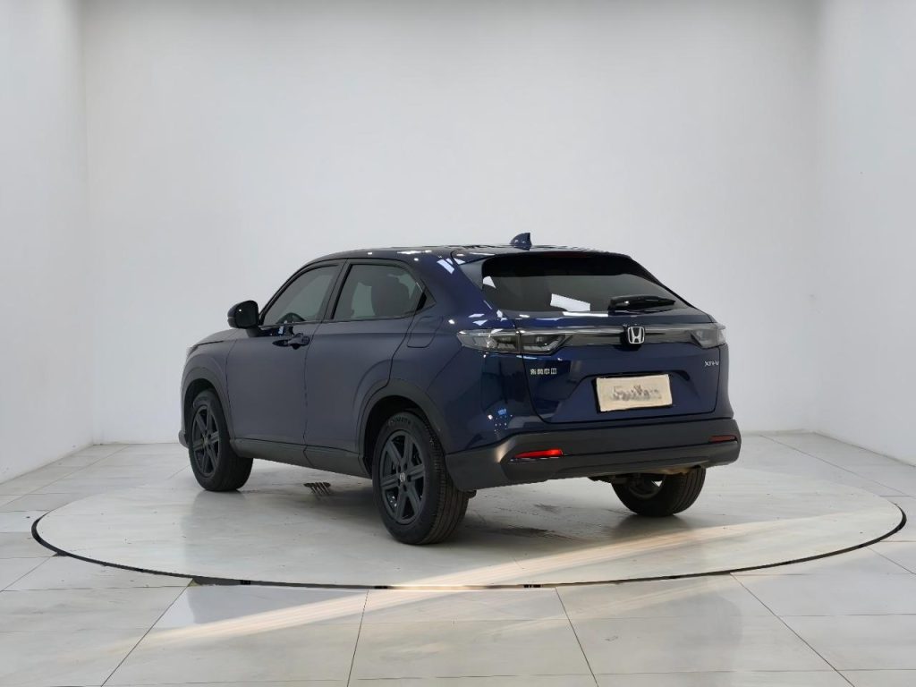 Honda XR-V 2023 Model 1.5L CVT Trend Edition - Huishida Trading