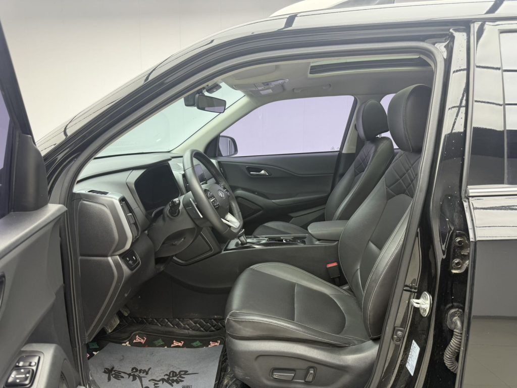 Hyundai ix35 2021 Модель 240TGDi DCT 2WD GLS Premium Edition - Huishida Trading