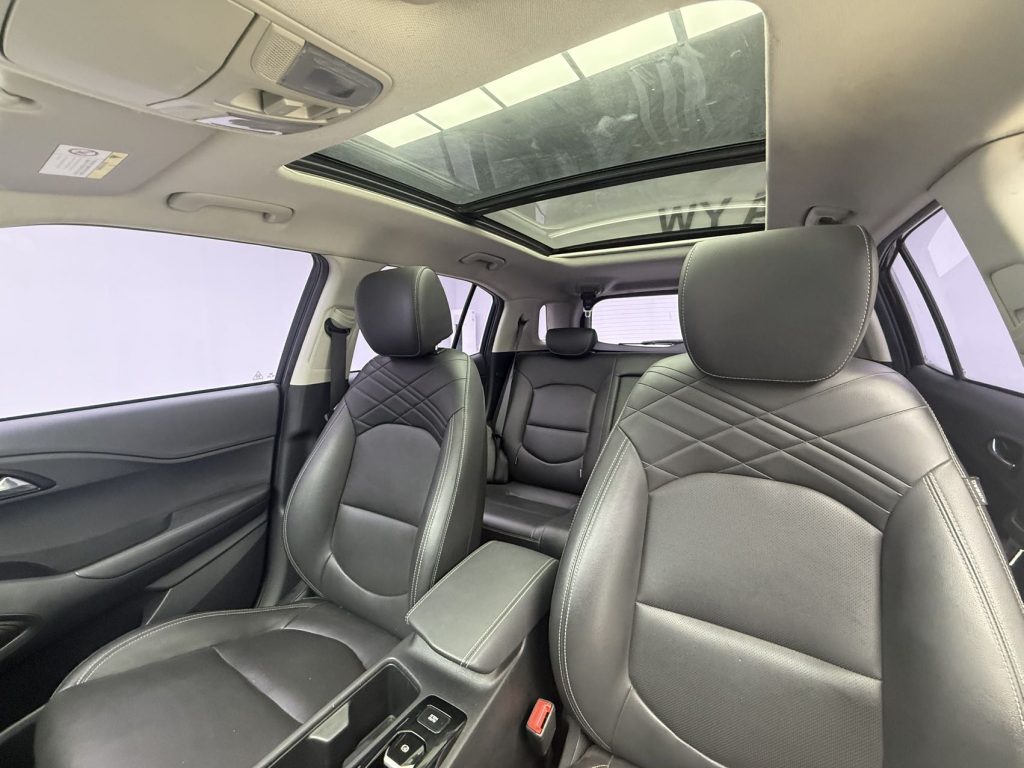 Hyundai ix35 2021 Модель 240TGDi DCT 2WD GLS Premium Edition - Huishida Trading