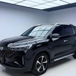 Hyundai ix35 2021 Модель 240TGDi DCT 2WD GLS Premium Edition