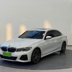 BMW 3 серии 2021 Facelift  320Li M Sport Package