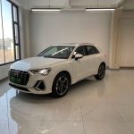 Audi Q3 2021 года  35 TFSI Sportline