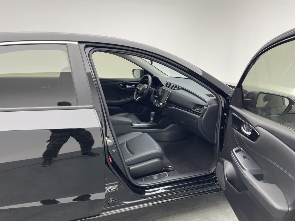 Honda CRIDER 2022 года 180Turbo CVT Smart Enjoy Edition - Huishida Trading