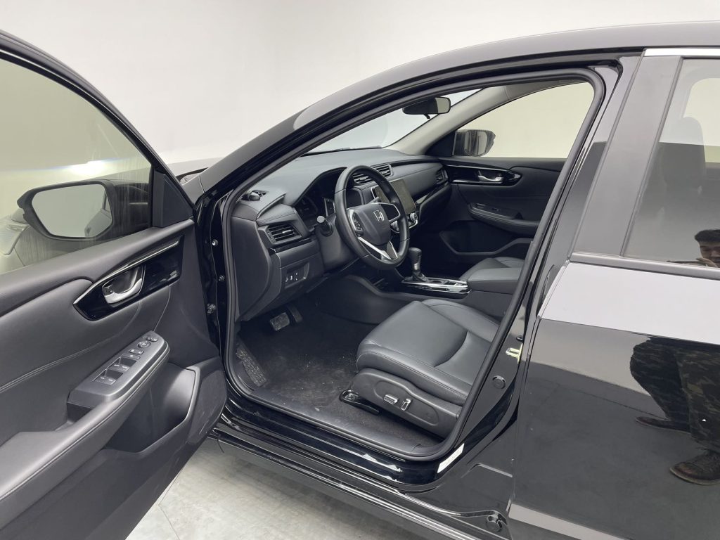 Honda CRIDER 2022 года 180Turbo CVT Smart Enjoy Edition - Huishida Trading