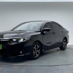 Honda CRIDER  2022 года  180Turbo CVT Smart Enjoy Edition