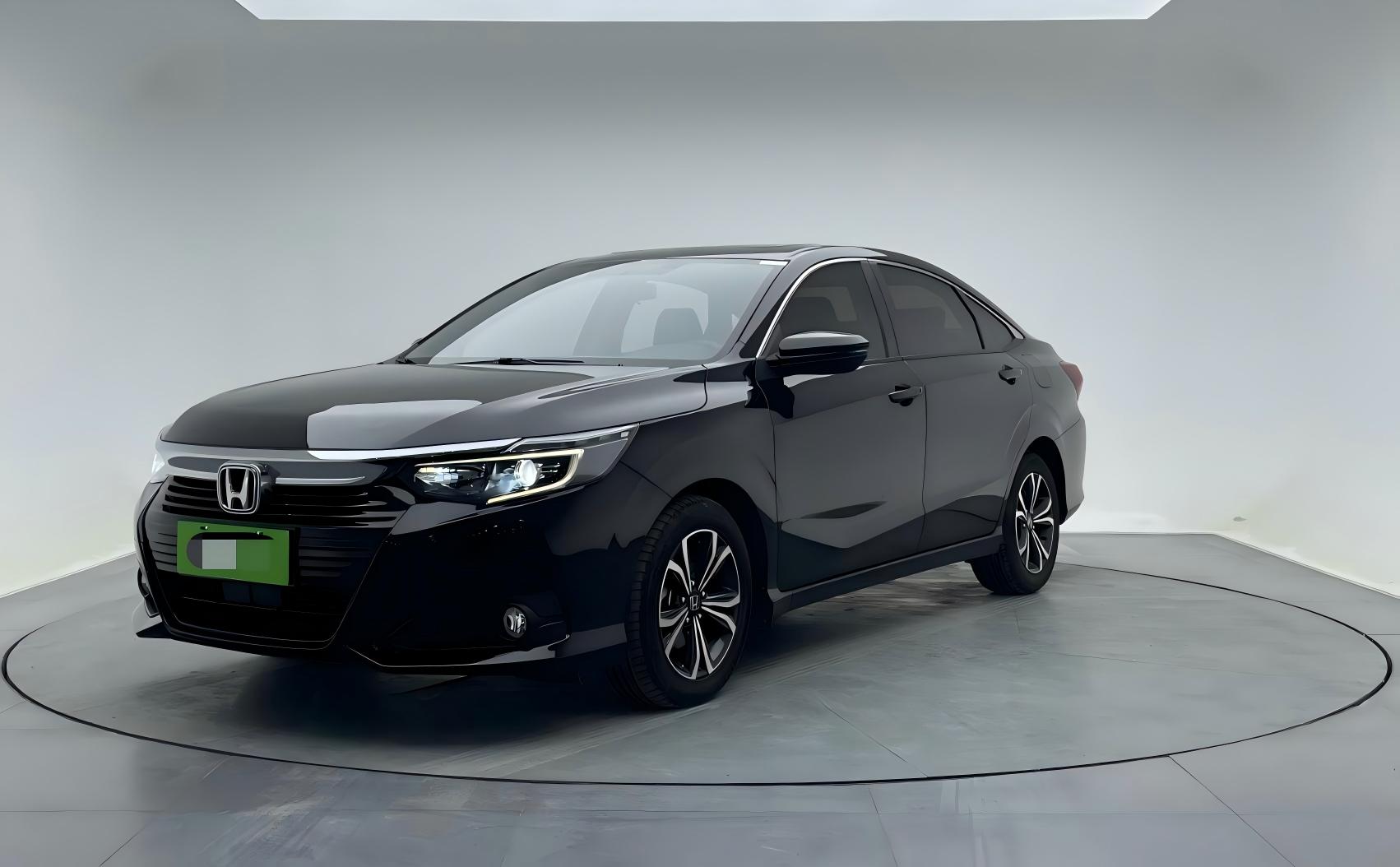 Honda CRIDER  2022 года  180Turbo CVT Smart Enjoy Edition