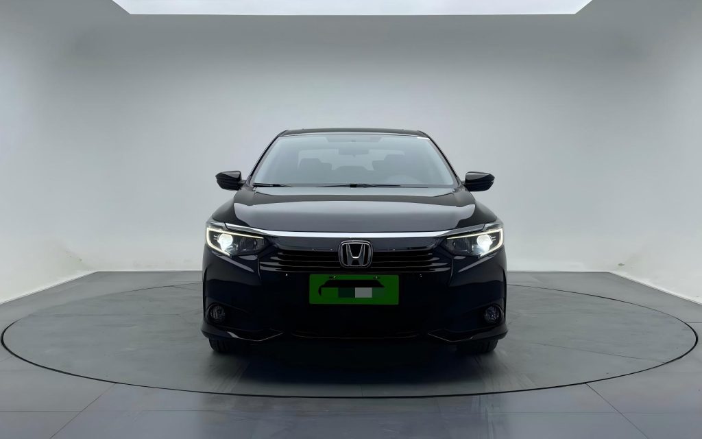 Honda CRIDER 2022 года 180Turbo CVT Smart Enjoy Edition - Huishida Trading