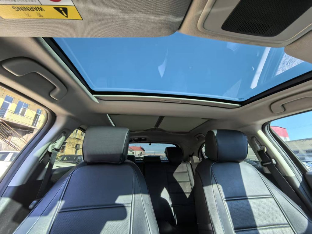 Honda Vezel 2023 1,5 л CVT Technology Edition - Huishida Trading