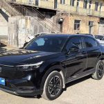 Honda Vezel 2023 1,5 л CVT Technology Edition