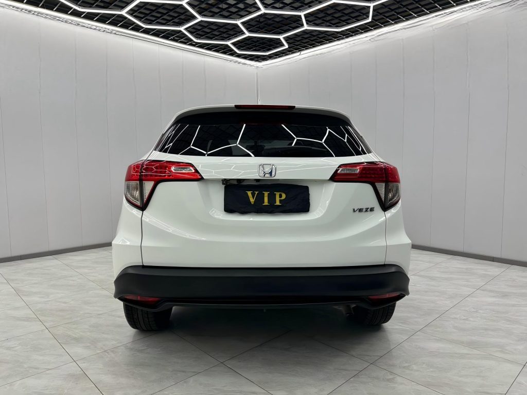 Honda Vezel 2020 года 1,5 л CVT Pioneer Edition - Huishida Trading