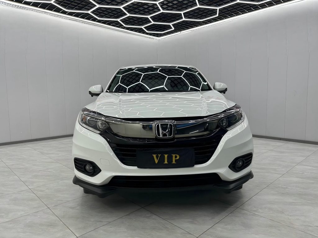 Honda Vezel 2020 года 1,5 л CVT Pioneer Edition - Huishida Trading
