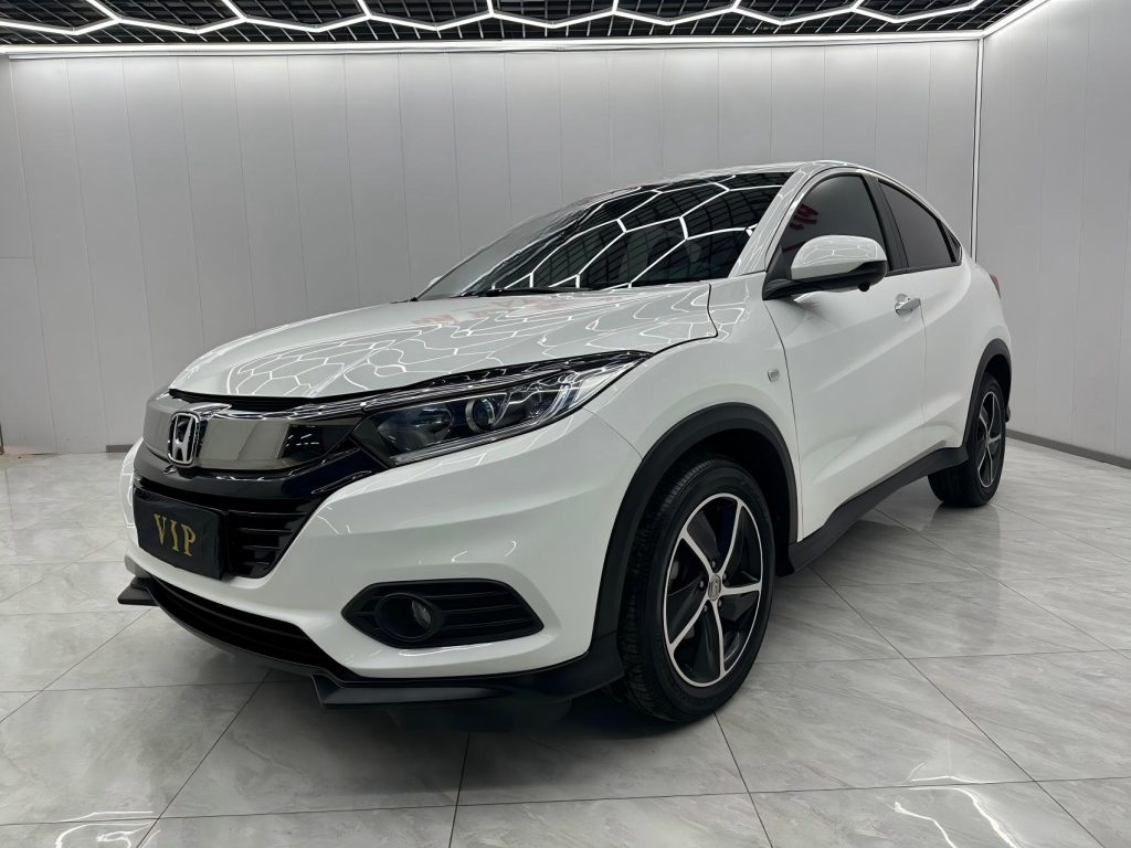 Honda Vezel 2020 года 1,5 л CVT Pioneer Edition - Huishida Trading