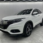 Honda Vezel  2020 года  1,5 л CVT Pioneer Edition