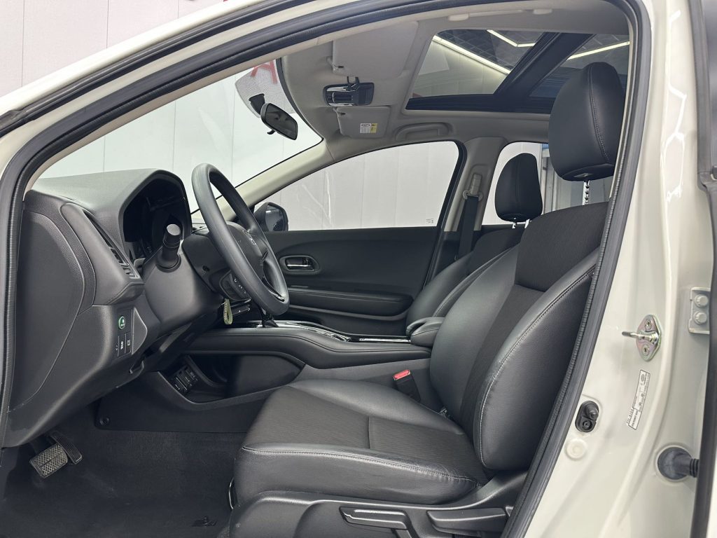 Honda Vezel 2020 года 1,5 л CVT Pioneer Edition - Huishida Trading