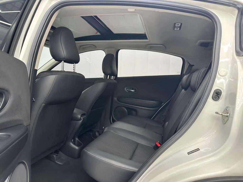 Honda Vezel 2020 года 1,5 л CVT Pioneer Edition - Huishida Trading