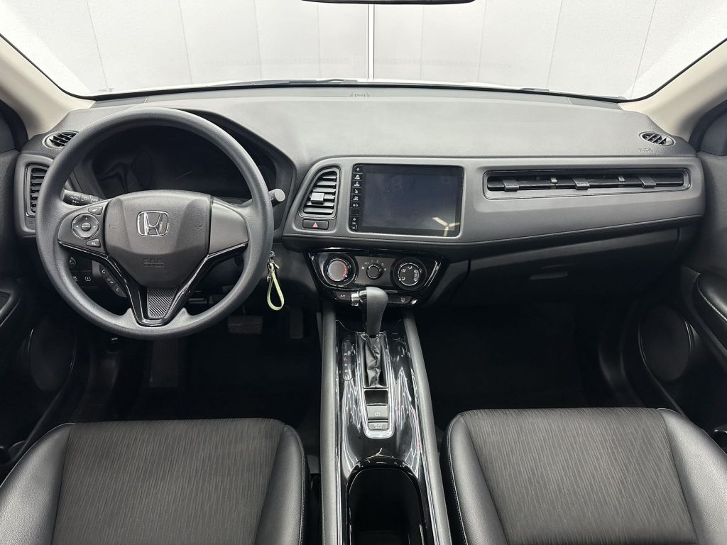 Honda Vezel 2020 года 1,5 л CVT Pioneer Edition - Huishida Trading