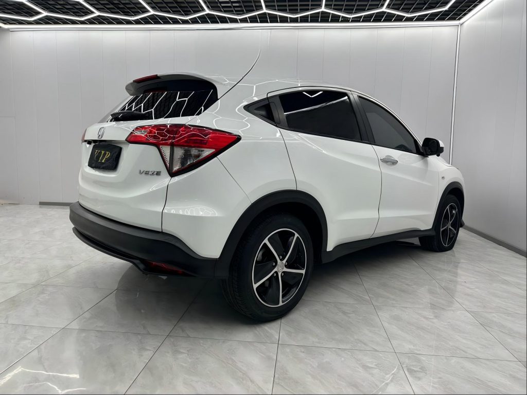 Honda Vezel 2020 года 1,5 л CVT Pioneer Edition - Huishida Trading