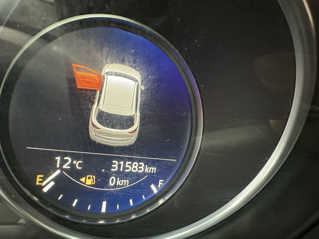 Mazda CX-5 2021 Model 2.0L Automatic FWD Black Knight - Huishida Trading