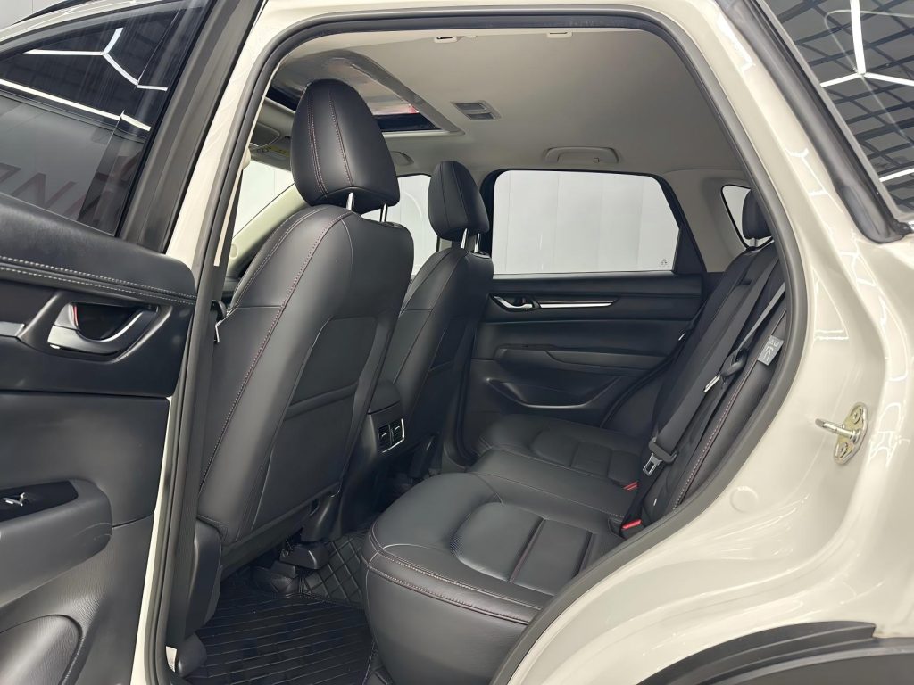 Mazda CX-5 2021 Model 2.0L Automatic FWD Black Knight - Huishida Trading