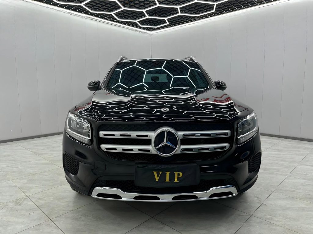 Mercedes-Benz GLB 2021 GLB 180 Style Edition - Huishida Trading