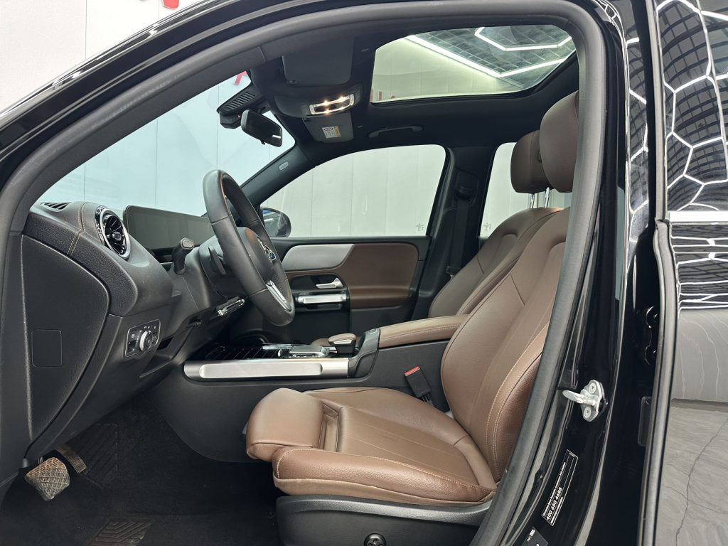 Mercedes-Benz GLB 2021 GLB 180 Style Edition - Huishida Trading