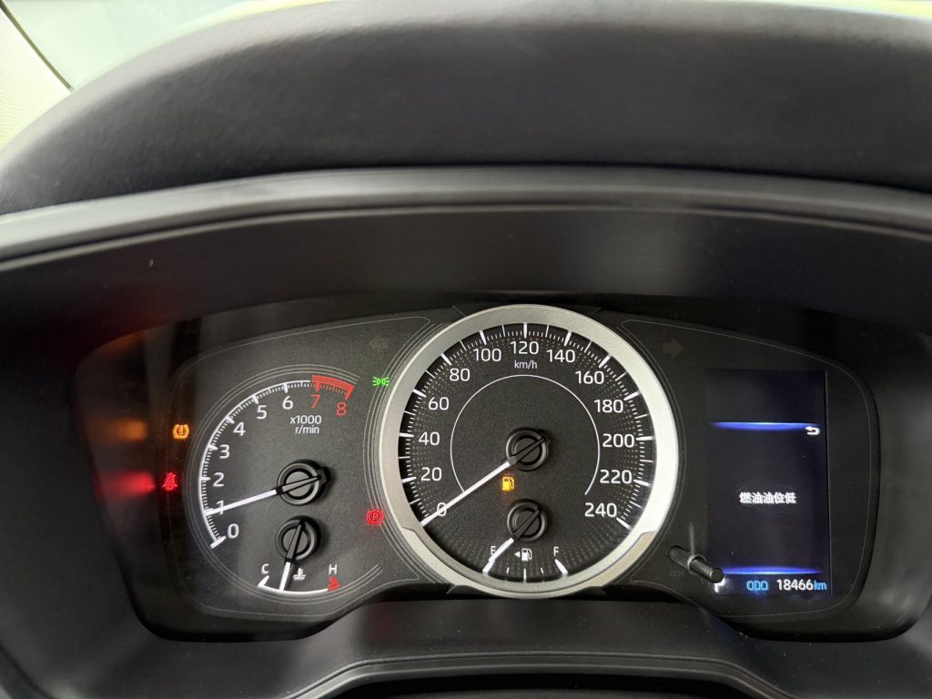 Toyota Corolla 2021 модельного года TNGA 1,5 л CVT Elite Edition - Huishida Trading