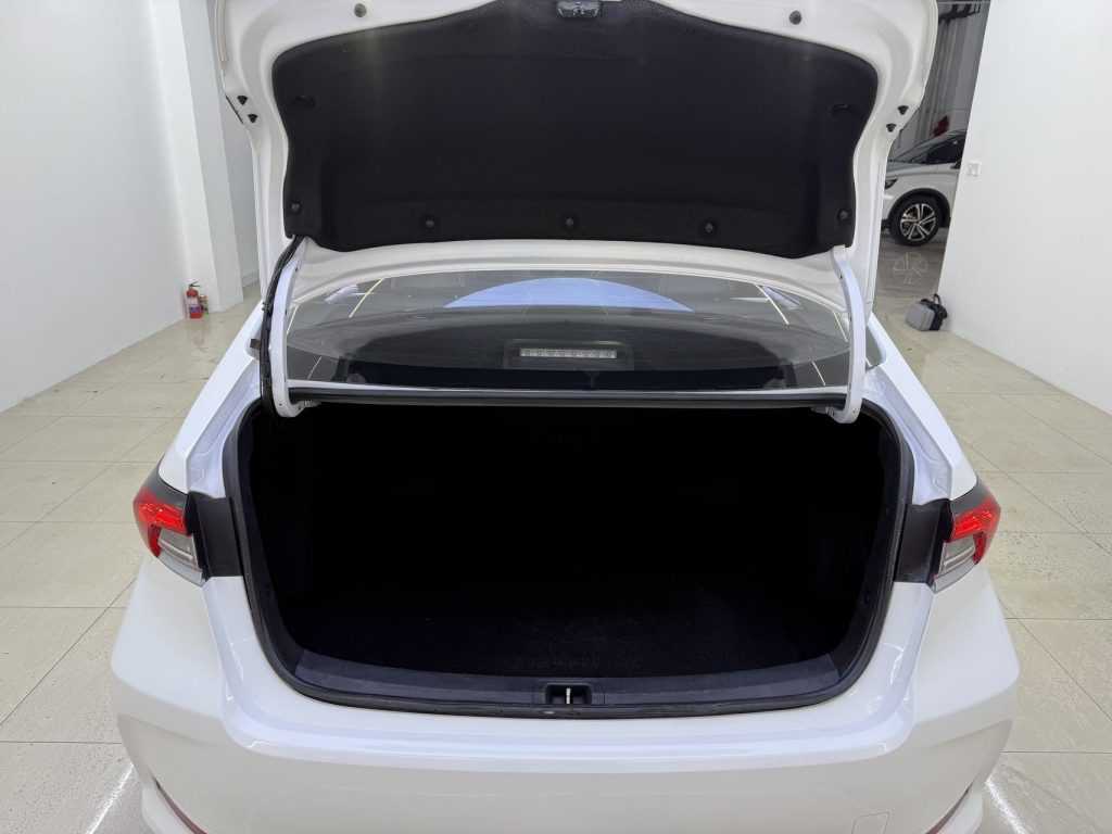 Toyota Corolla 2021 модельного года TNGA 1,5 л CVT Elite Edition - Huishida Trading