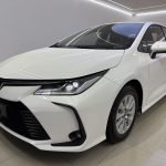 Toyota Corolla 2021 модельного года TNGA 1,5 л CVT Elite Edition