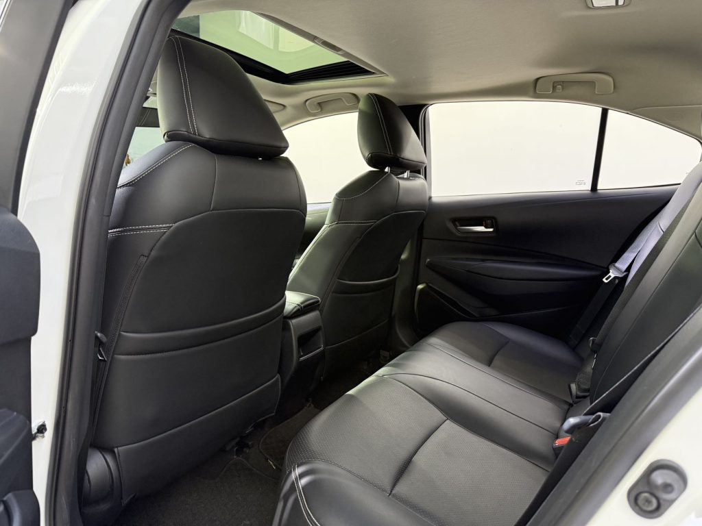 Toyota Corolla 2021 модельного года TNGA 1,5 л CVT Elite Edition - Huishida Trading