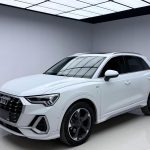 Audi Q3 2022 35 TFSI Sportline