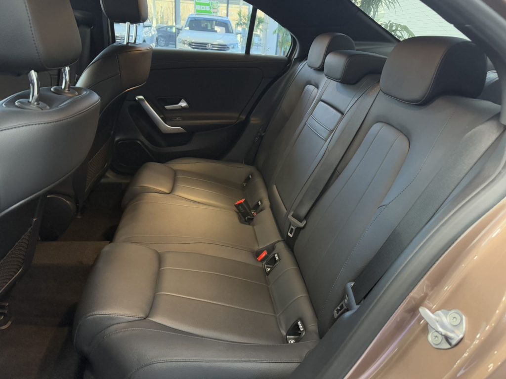 Mercedes-Benz A-Class 2023 A 180 L - Huishida Trading