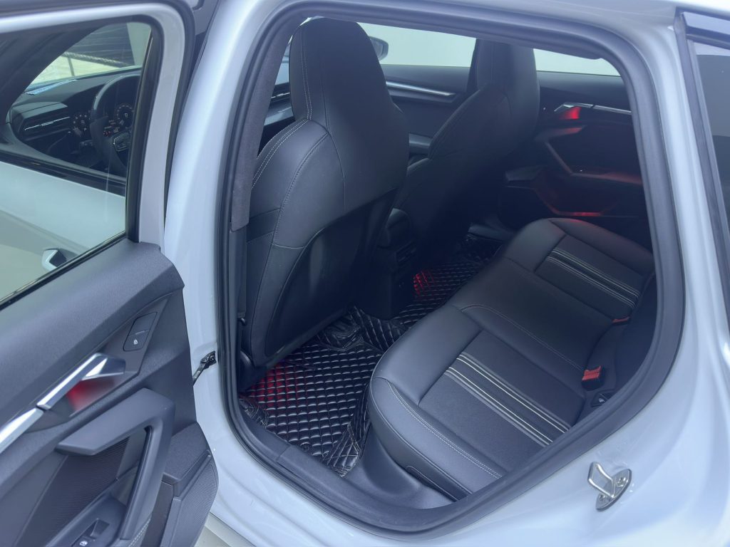 Audi A3 2021 Sportback 35 TFSI Sporty Style - Huishida Trading