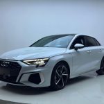 Audi A3  2021 Sportback 35 TFSI Sporty Style