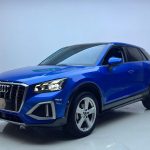 Audi Q2L  2022 35 TFSI Ambition Plus trim