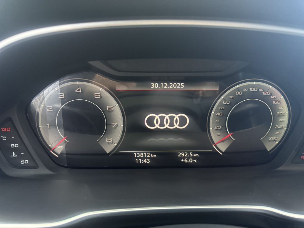 Audi Q3 2022 35 TFSI Sportline - Huishida Trading