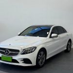 Mercedes-Benz C-Class  2021 C 200 L Sport Edition
