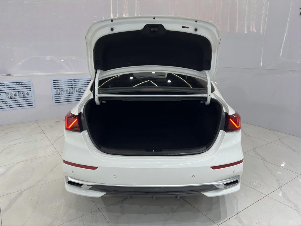 Kia K3 2021 Facelift 1.5L CVT Fashion Edition - Huishida Trading