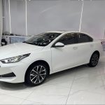 Kia K3 2021 Facelift 1.5L CVT Fashion Edition