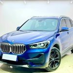 BMW X1 2021 sDrive20Li Fashion Edition