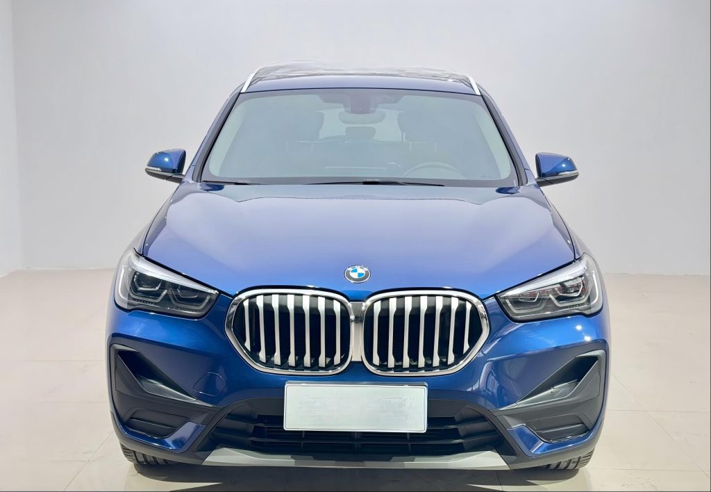 BMW X1 2021 sDrive20Li Fashion Edition - Huishida Trading