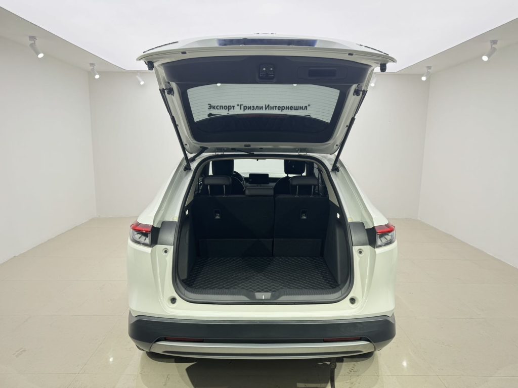 Honda Vezel 2023 1,5 л CVT Technology Edition - Huishida Trading