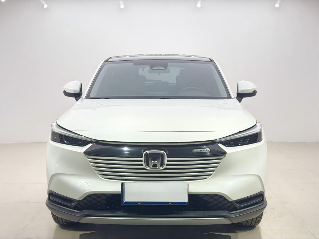 Honda Vezel 2023 1,5 л CVT Technology Edition - Huishida Trading