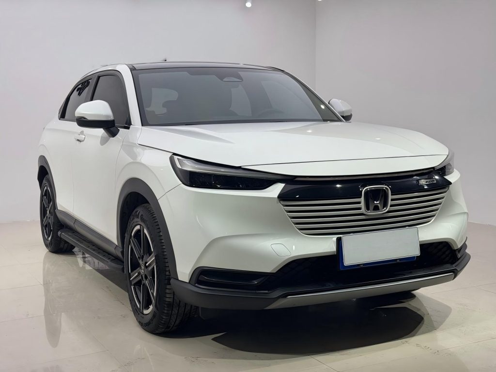 Honda Vezel 2023 1,5 л CVT Technology Edition - Huishida Trading