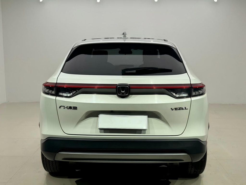Honda Vezel 2023 1,5 л CVT Technology Edition - Huishida Trading