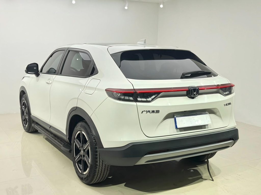 Honda Vezel 2023 1,5 л CVT Technology Edition - Huishida Trading