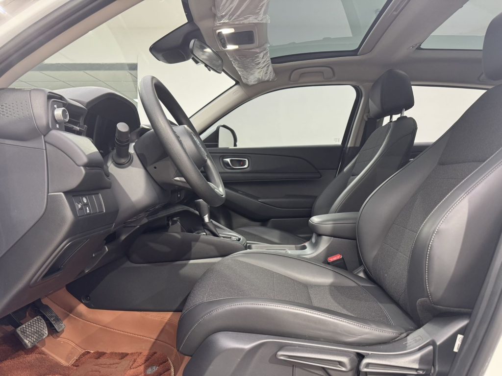 Honda Vezel 2023 1,5 л CVT Technology Edition - Huishida Trading