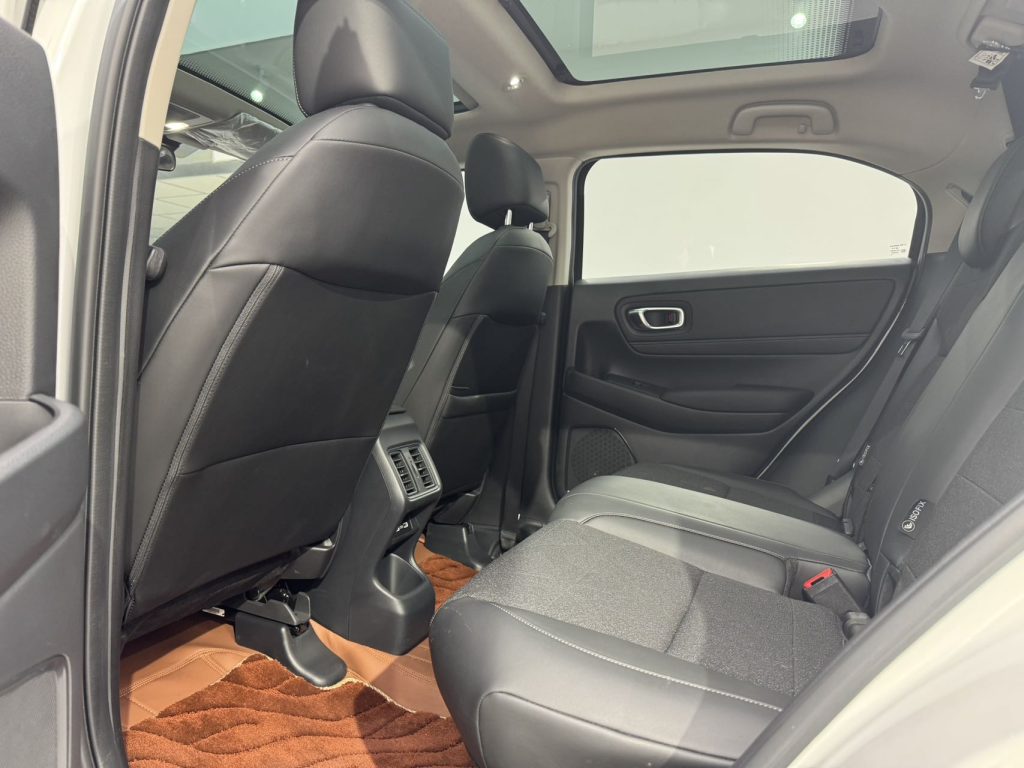 Honda Vezel 2023 1,5 л CVT Technology Edition - Huishida Trading