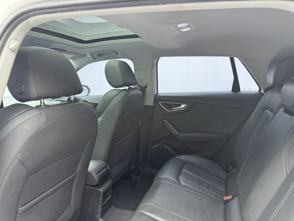 Audi Q2L 2022 35 TFSI Elegance Edition - Huishida Trading