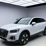 Audi Q2L 2022 35 TFSI Elegance Edition